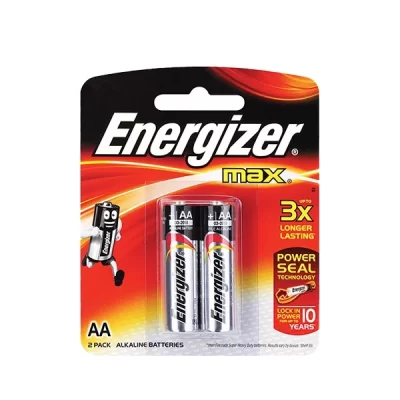 Pin energizer 1.5v 2a lr6