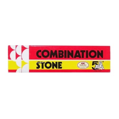 Đá mài combination stone